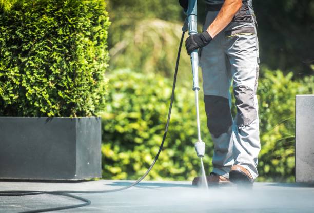 Best Patio and Deck Pressure Washing  in Floydada, TX